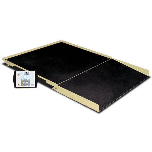 FHD Series, Stationary