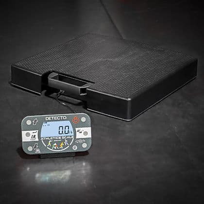 Athletic Scales