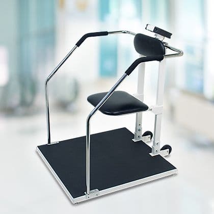 Bariatric Scales
