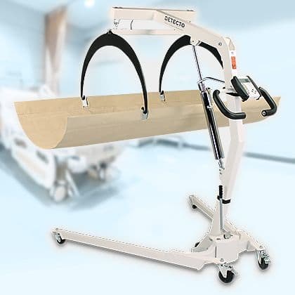 In-Bed Scales