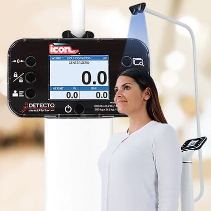 Physician Scales